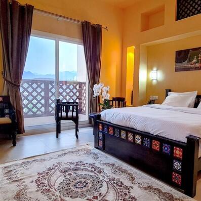 Hatta Guest House