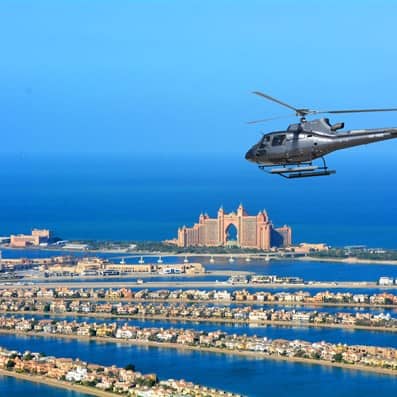 HeliDubai
