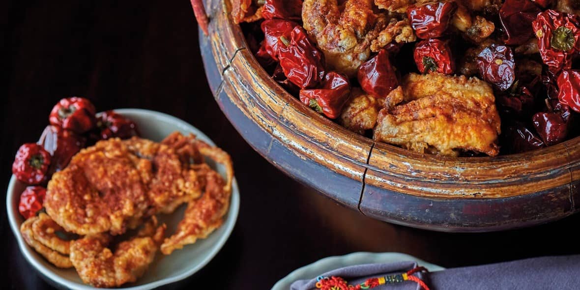 Hutong Dubai
