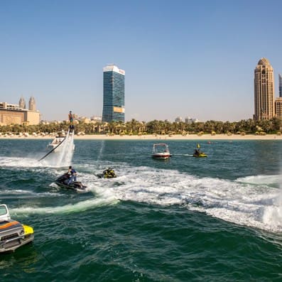 Hydro Watersports Dubai