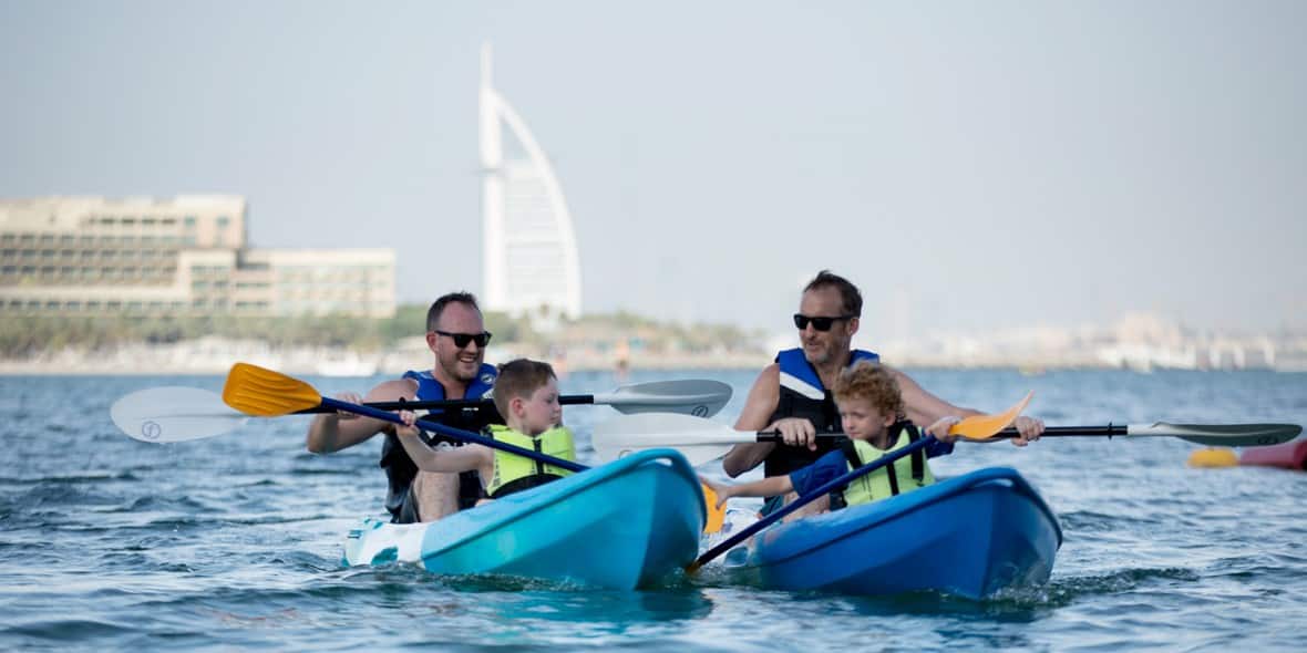 IGNITE water sports
