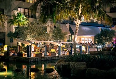 Il Borro Tuscan Bistro Dubai