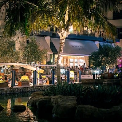 Il Borro Tuscan Bistro Dubai