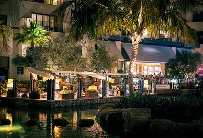 Il Borro Tuscan Bistro, Dubai