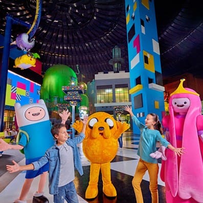 IMG Workds of Adventure