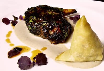 Indego By Vineet Dubai