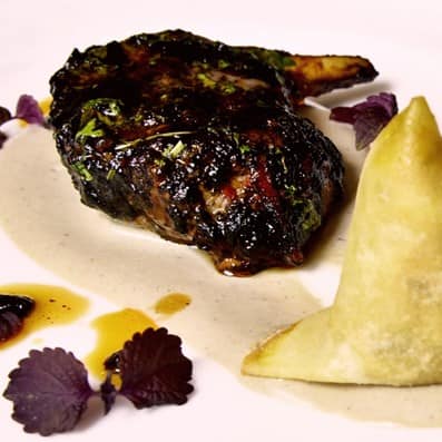 Indego By Vineet Dubai