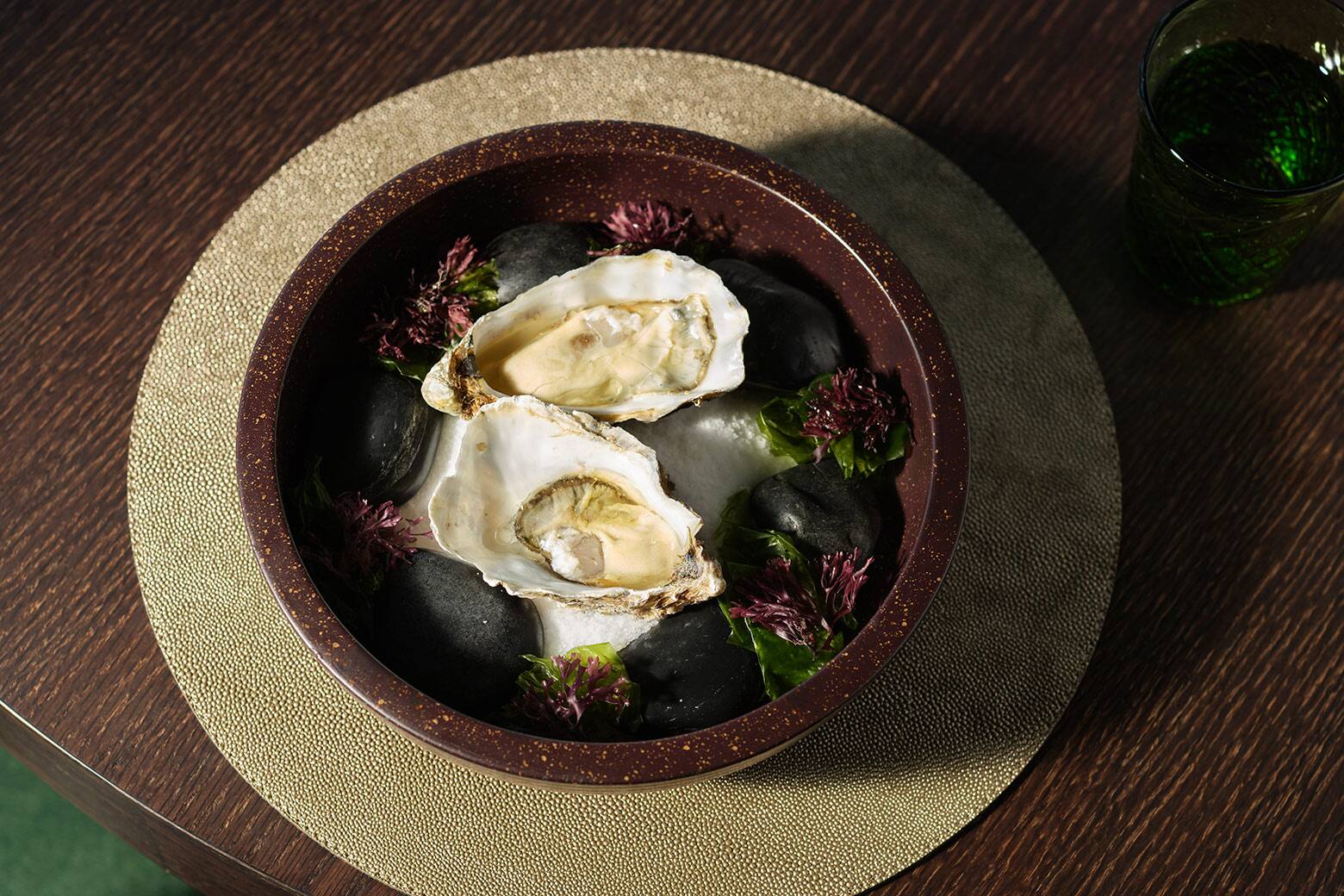 Jara by martin berasategui food1