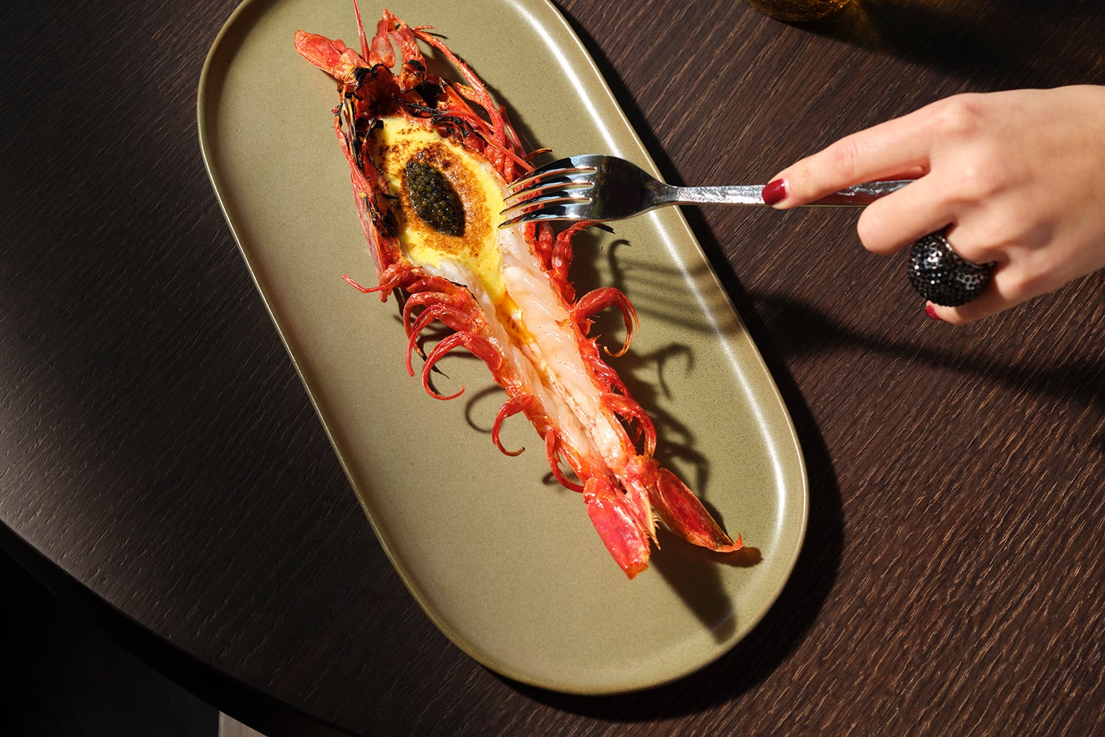 jara by martin berasategui food 2