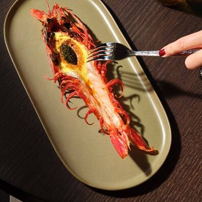 jara by martin berasategui food 2