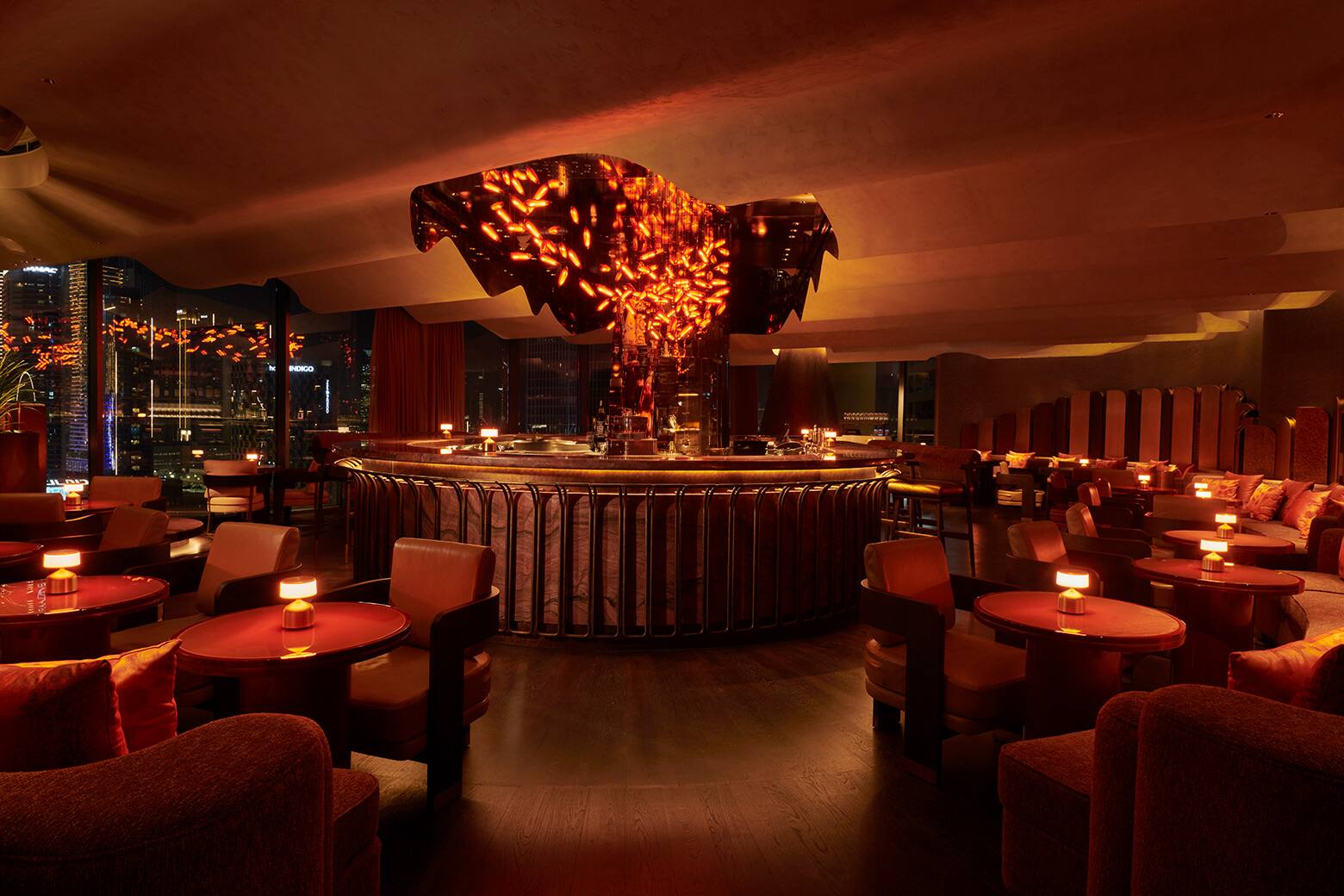 Jara by martin interiors