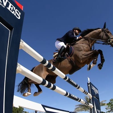 Jebel Ali Equestrian Club