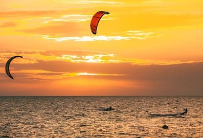 Jumeirah Public Beach (Nessnass Beach)