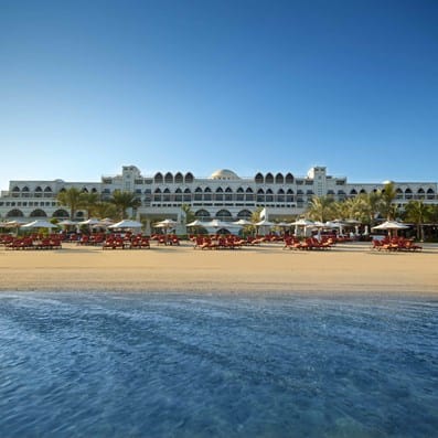 Jumeirah Zabeel Saray