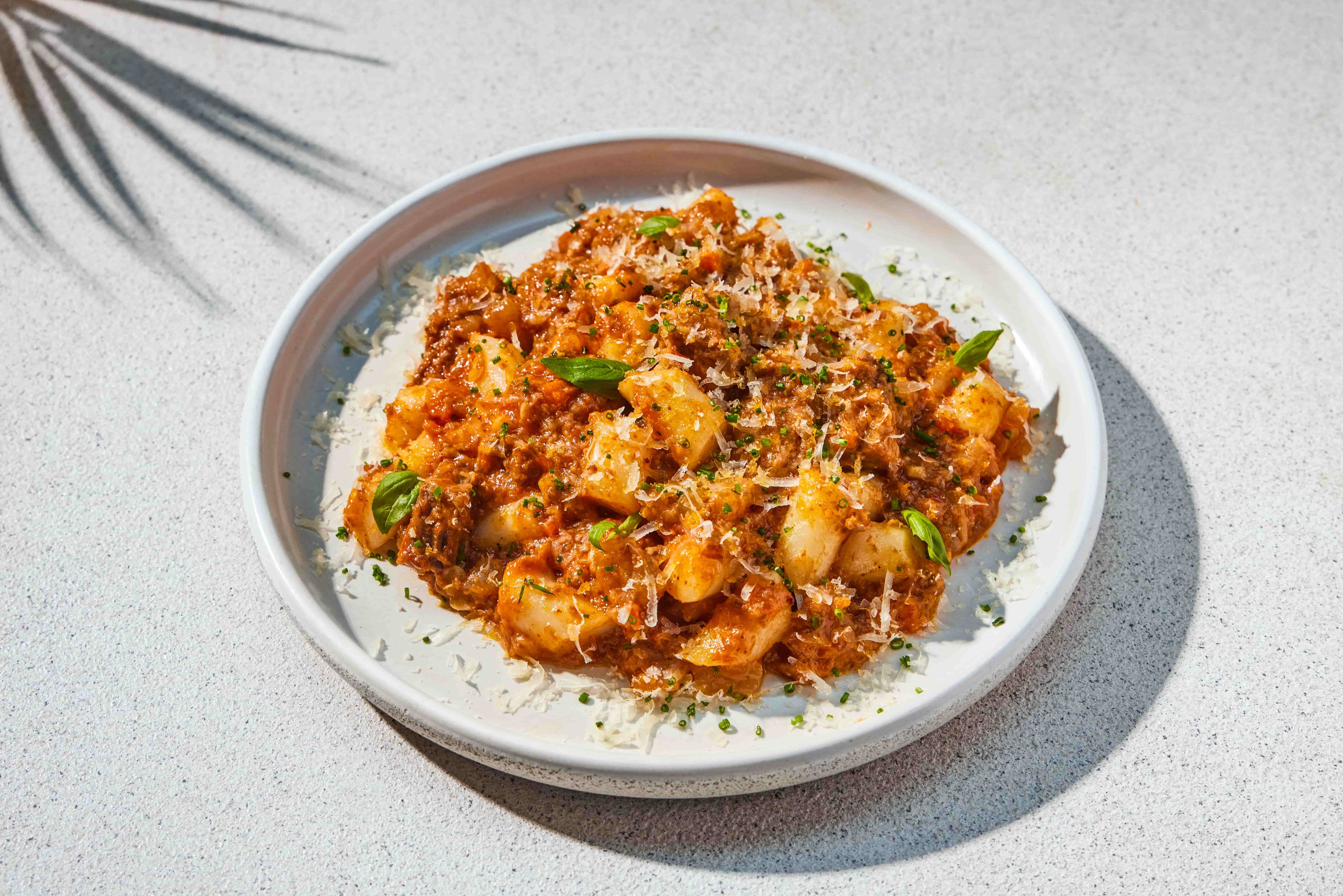 Juns restaurant bolognese