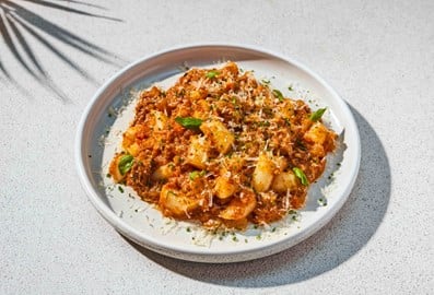 Juns restaurant bolognese