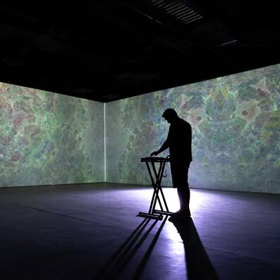 Kanvas Dubai Gallery