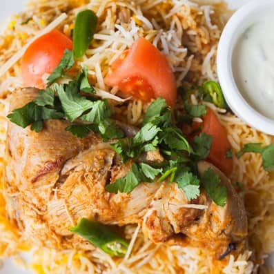 Karachi Darbar Dubai