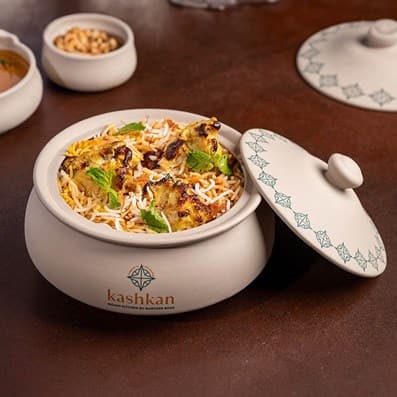 Kashkan