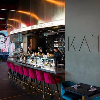kata dubai