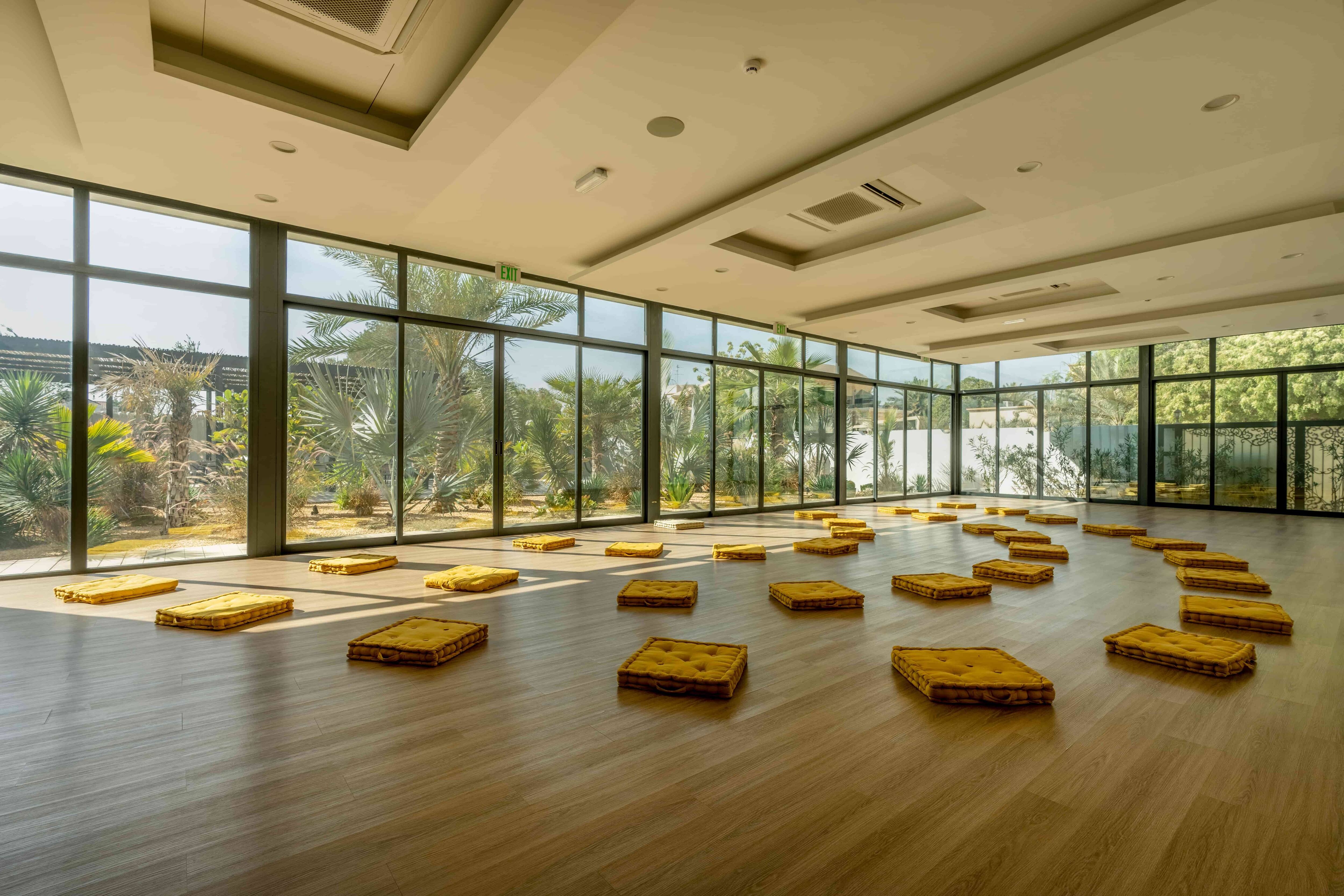 Keyani Wellness studio