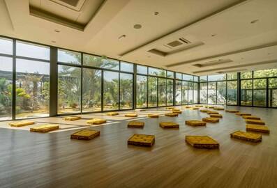 Keyani Wellness studio