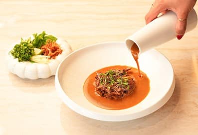 khadak cuisine