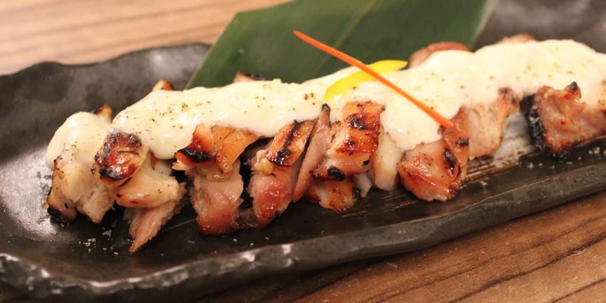 Kimura-Ya