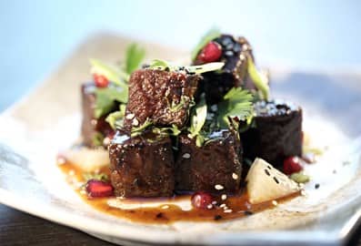 La Cantine du Faubourg