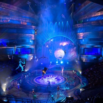 la perle aqua show det poi mar 2025