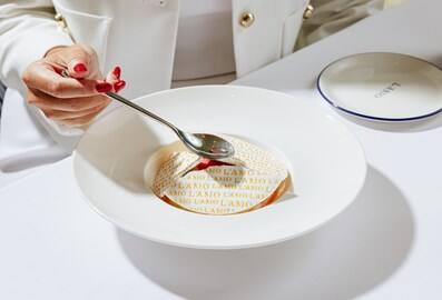 L'amo Bistro Del Mare