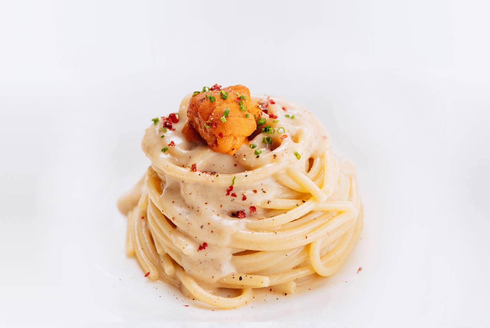 lamo bistro del mare food