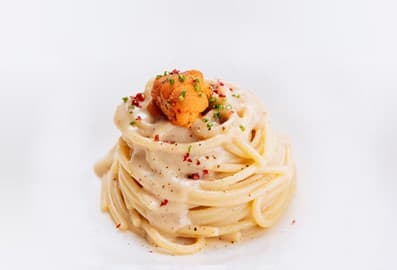 lamo bistro del mare food