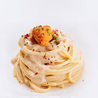lamo bistro del mare food