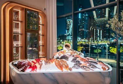 lamo bistro del mare