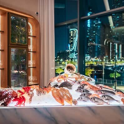lamo bistro del mare
