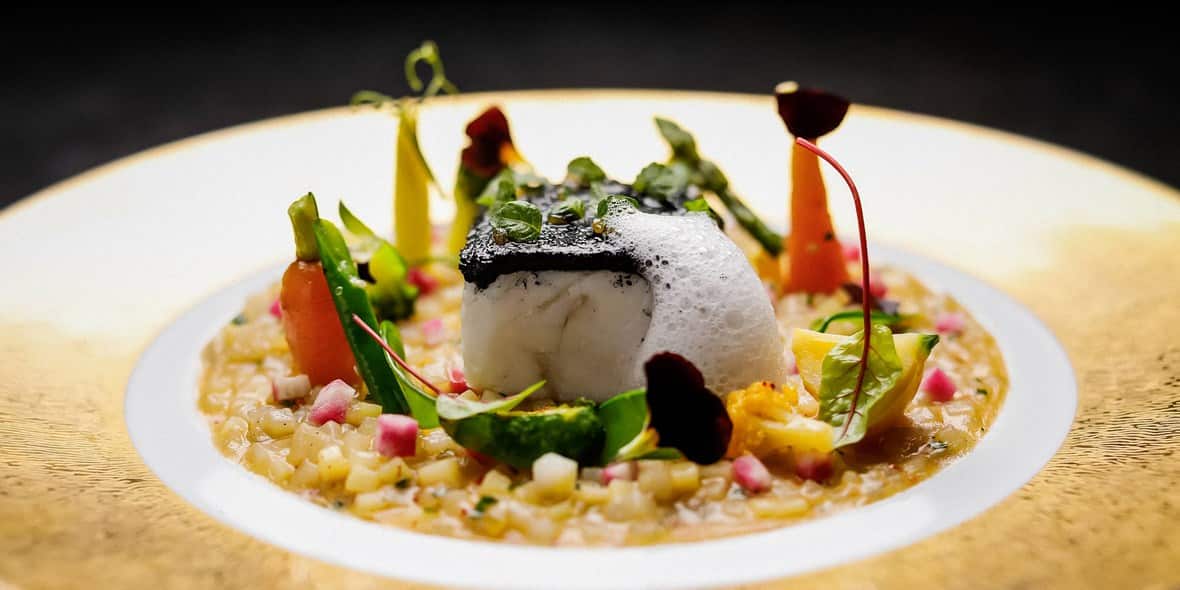 L'Atelier de Joël Robuchon