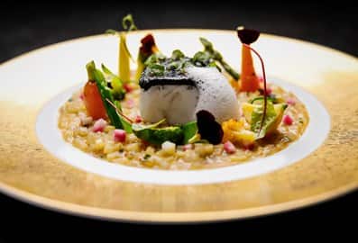 L'Atelier de Joël Robuchon