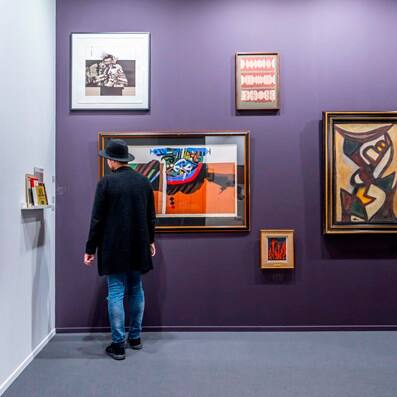 Lawrie Shabibi Dubai