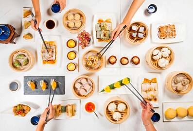 Long Teng Seafood Restaurant