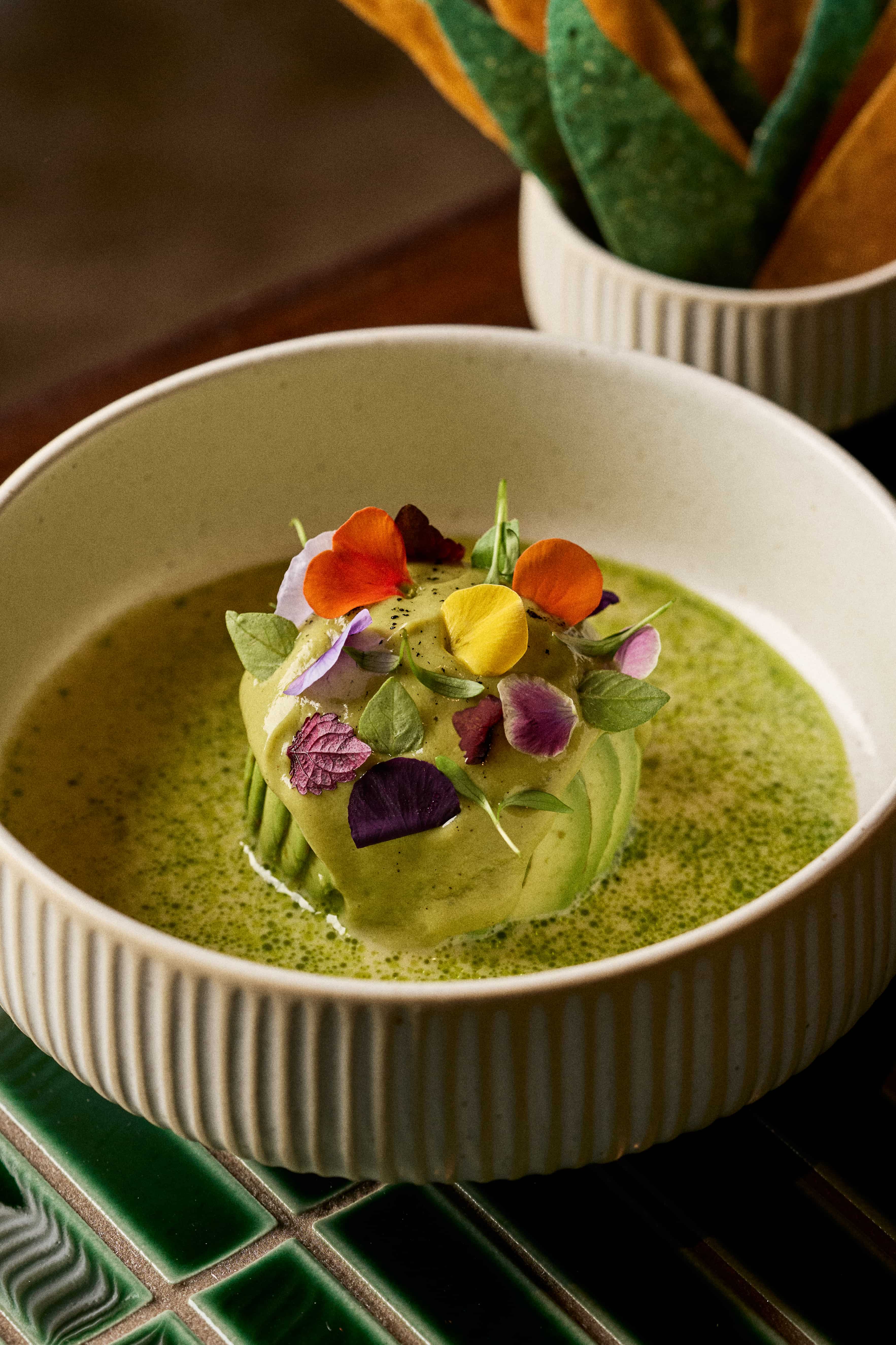 Lunico Spanish fine dining at J1 Beach