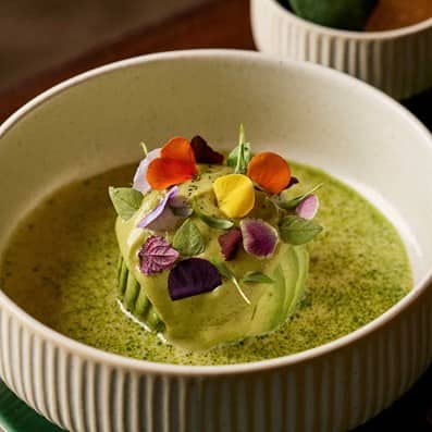 Lunico Spanish fine dining at J1 Beach