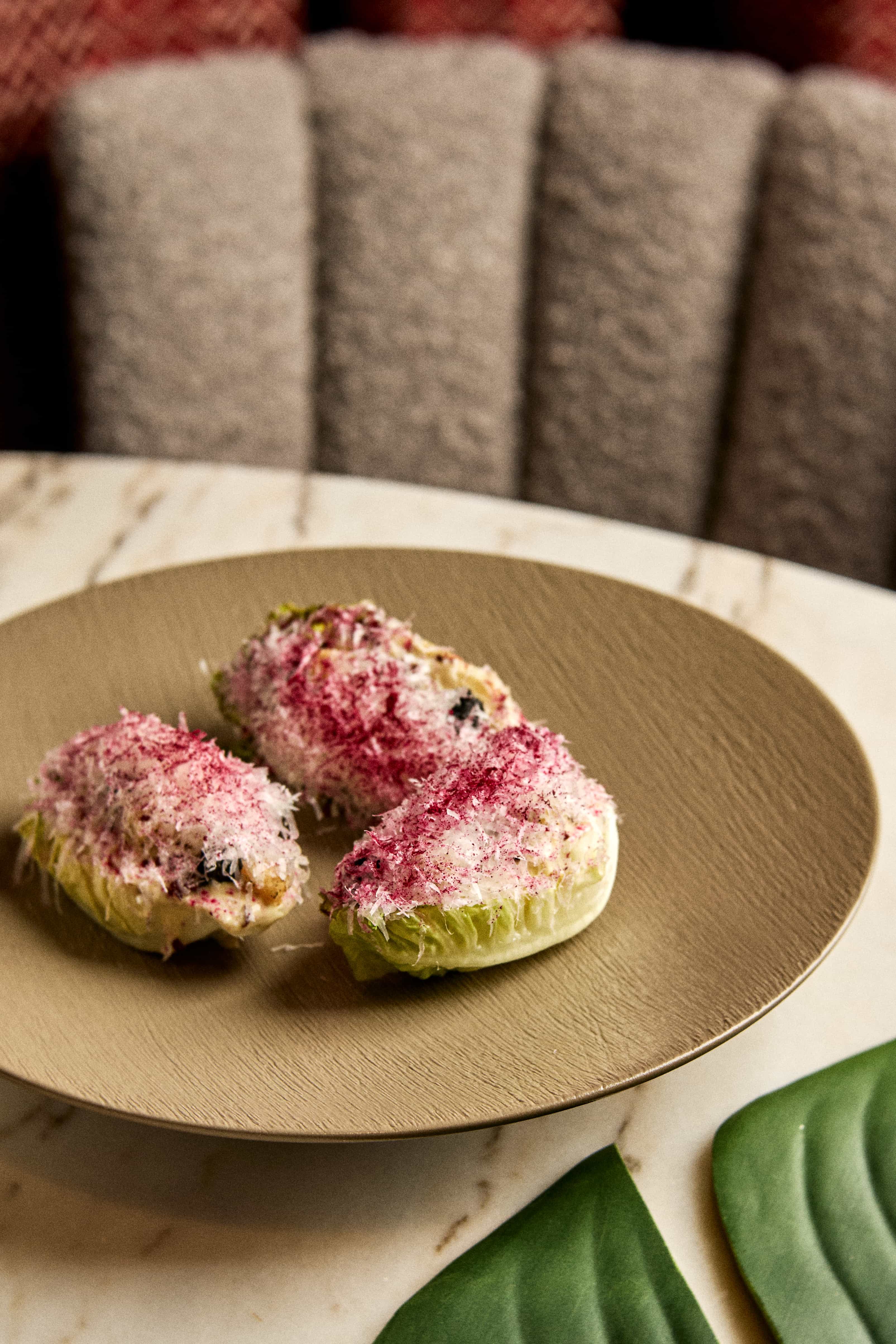 Lunico Spanish fine dining at J1 Beach