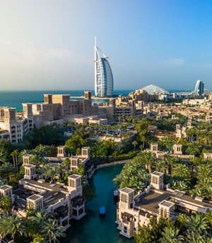 madinat jumeirah
