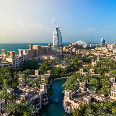 madinat jumeirah