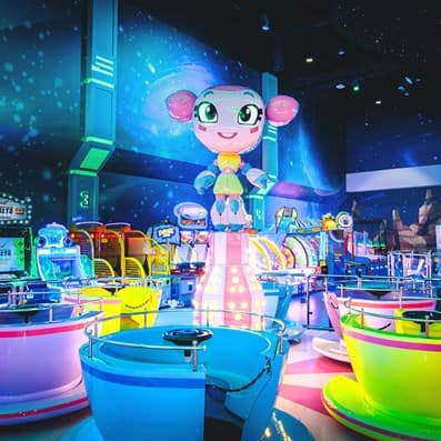 magic planet 2
