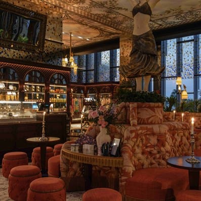 Maison Revka Delano Dubai