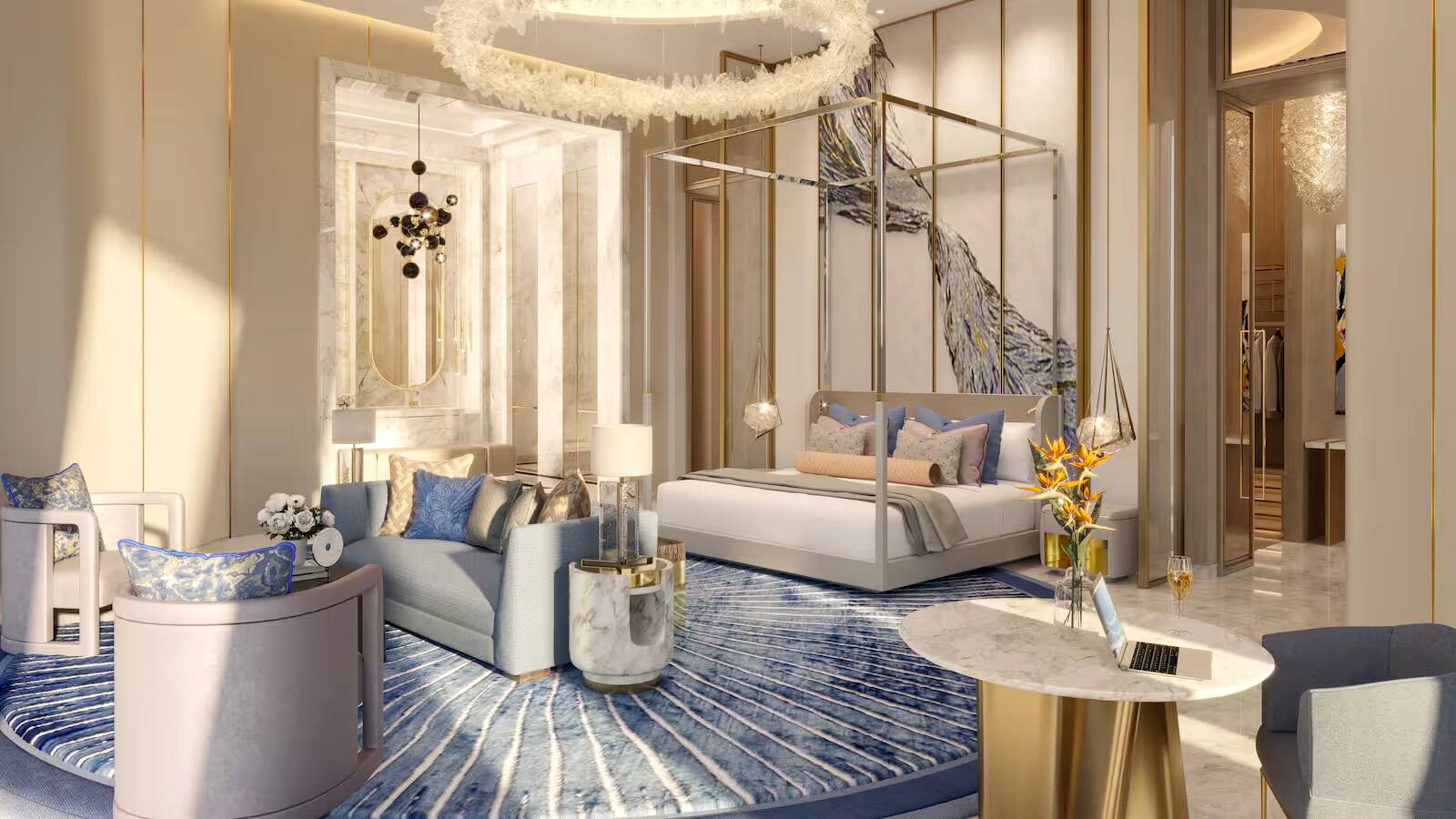  Mandarin Oriental Downtown