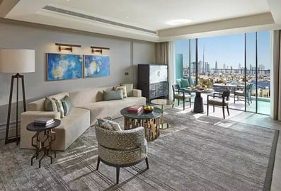 mandarin oriental jumeira hotel room jumeirah