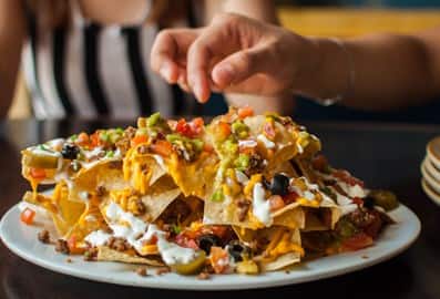 Maria Bonita in Dubai